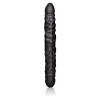 Calexotics Double Gode Black Jack 30 x 4cm Noir